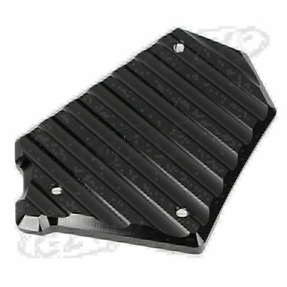 Aluminium Kickstand Side Stand Pad for BMW R1200GS LC (2013-2019)