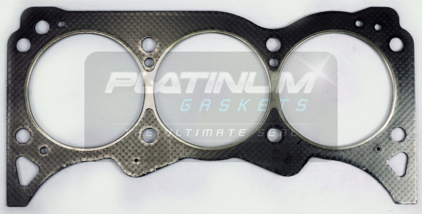 2 x Cylinder Head Gasket 3.8L for Holden Commodore VG VP VQ VR (11/91-4/95)