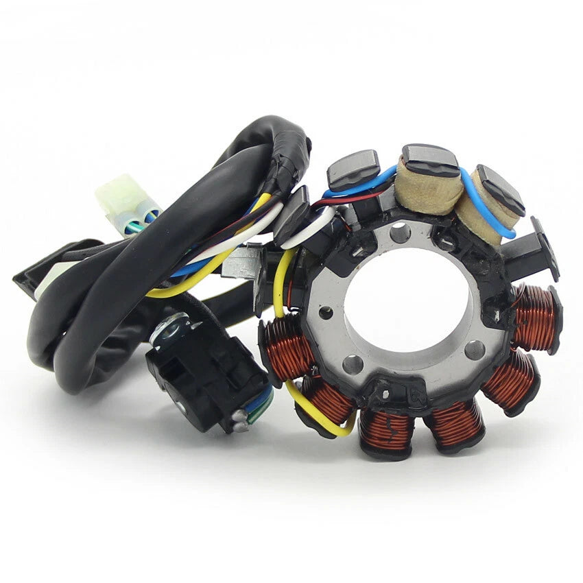 Magneto Stator Coil for Honda CRF450 CRF450X (2005-2009, 2012-2017)
