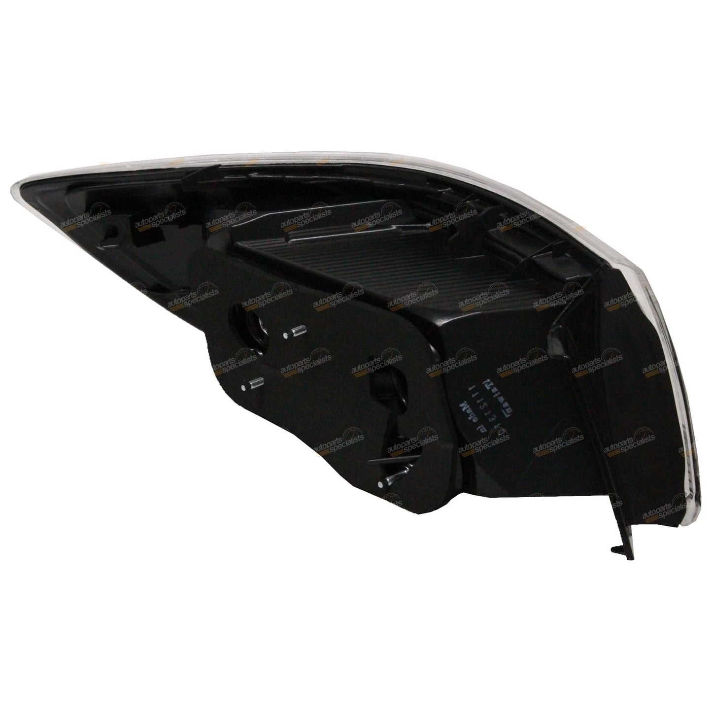 Tail Light for Mazda 3 Mazda3 BL 4Dr Sedan Right RHS Driver (2009-2014)