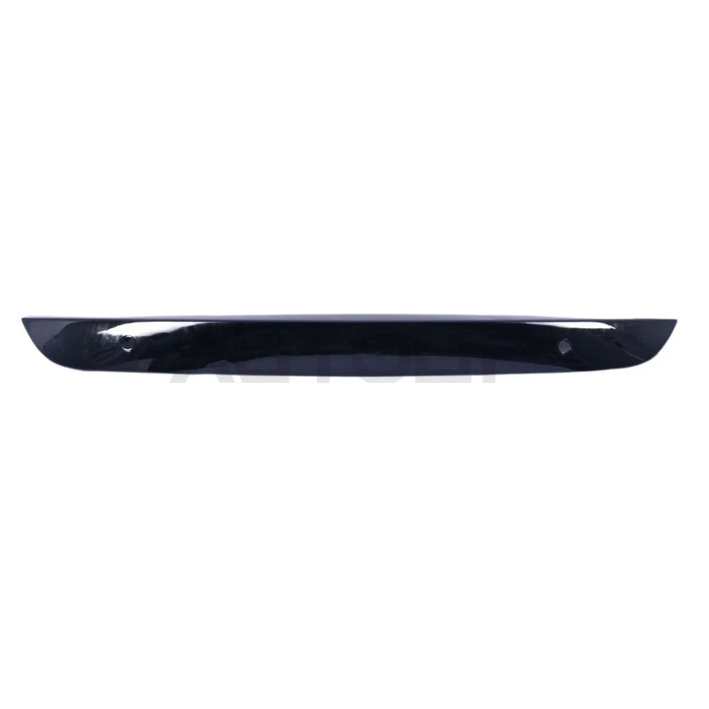 Bumper Face Bar Fascia Applique for Jeep Grand Cherokee (2017–2021)