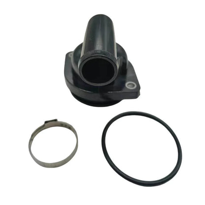 Mercury 75-115HP 4-Stroke Outboard Thermostat Housing Assembly for Outboards