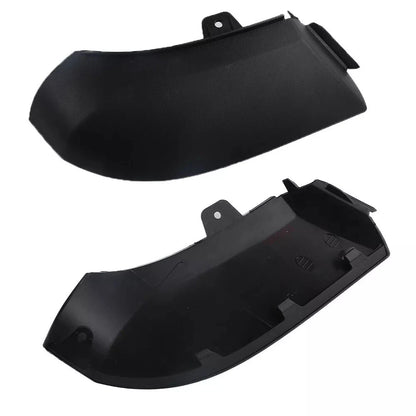 Front Bumper Outer Covers for Mercedes GL-Class (2010-2012)