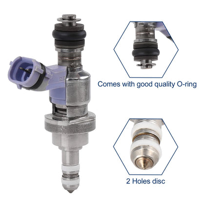 Fuel Injector Nozzle for Lexus GS460 2009 (2009)