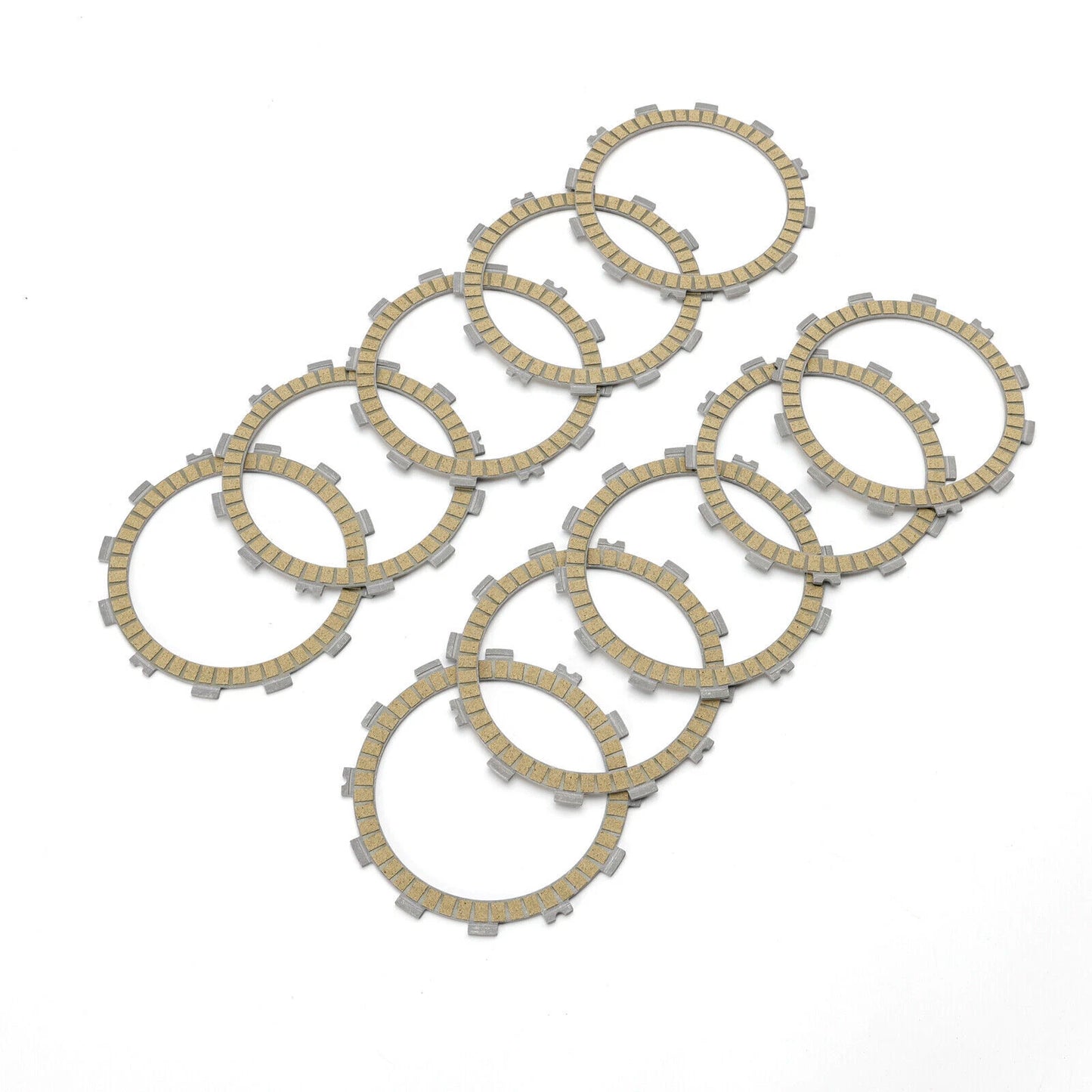 Clutch Kit for Yamaha YZF R1 (2015-2025), YZF R1S (2016-2019)