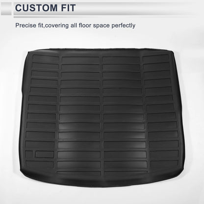 Cargo Liner Rear Trunk Mat for Mitsubishi Eclipse Cross (2022-2025)