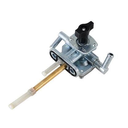 Fuel Petcock for Suzuki Eiger LTF400 LT-F400F LTA400 2003-2007