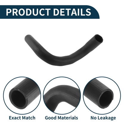 Lower Radiator Hose for Toyota Camry (2018)