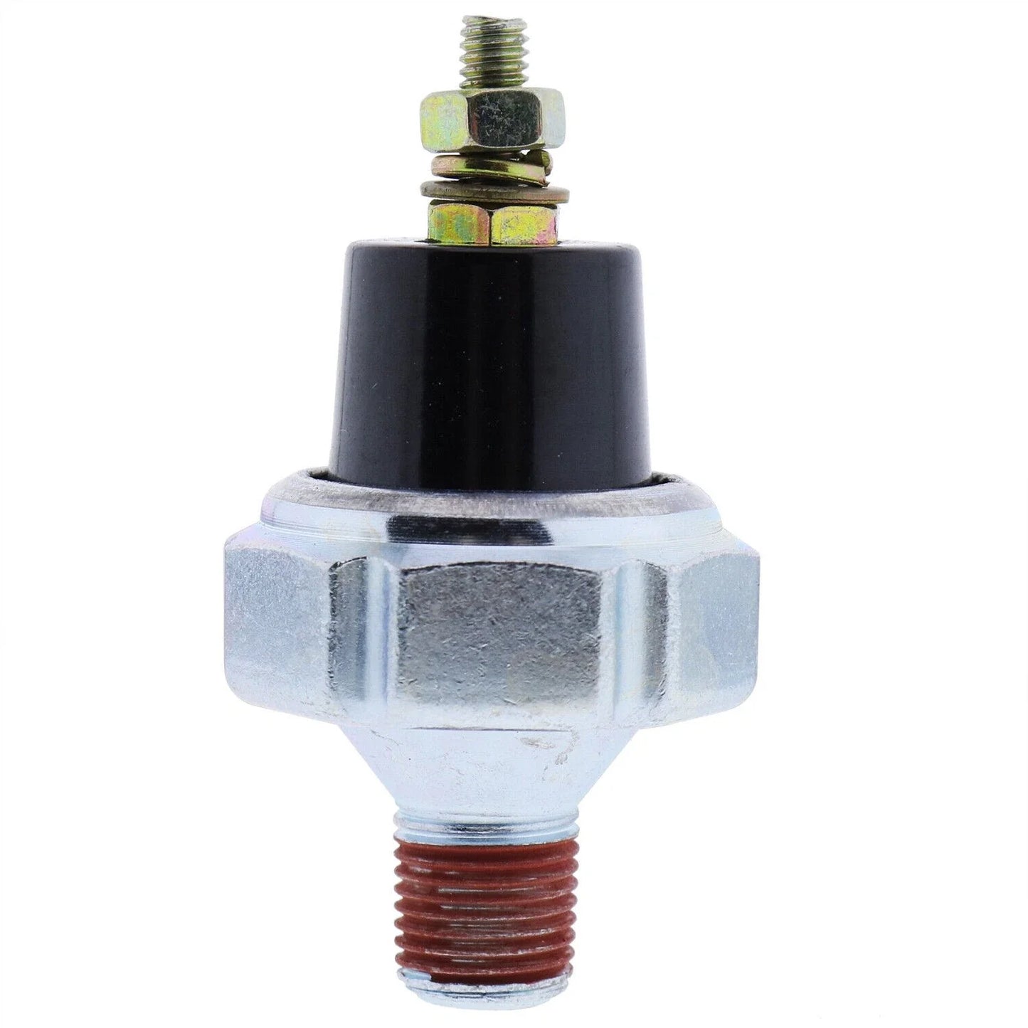 Low Oil Pressure Sender Sensor Switch for Mercruiser 4.3 5.0 5.7 (1987-2023)