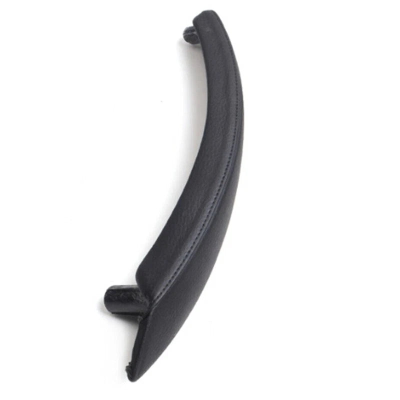 Left Inner Door Handle Trim Cover for BMW E70 X5, E71/E72 X6 (2007-2013)