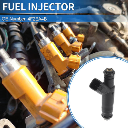 Fuel Injector for Ford Freestar 3.9L 4.2L V6 (2004-2005) - 1 x Injector