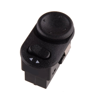 Wing Mirror Control Switch for Opel Astra, Agila, Vectra, Zafira (1998-2005)