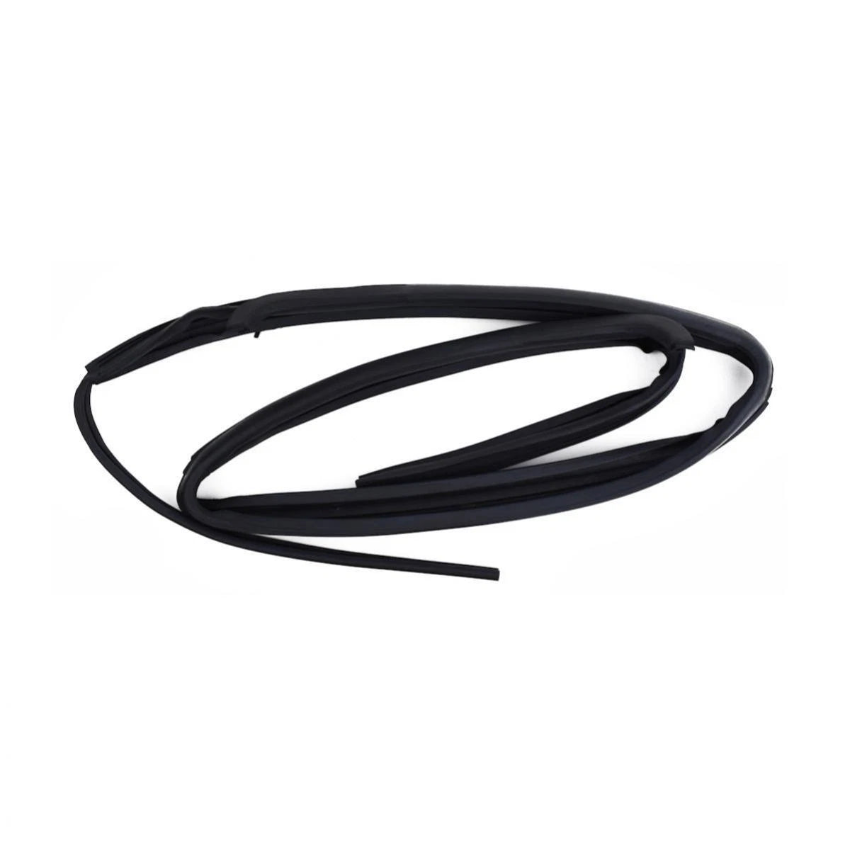 Glass Run Door Channel Rear RH Fits Toyota Hilux LN85 4D Ute Truck 1989-95 D06