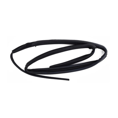 Glass Run Door Channel Rear RH Fits Toyota Hilux LN85 4D Ute Truck 1989-95 D06