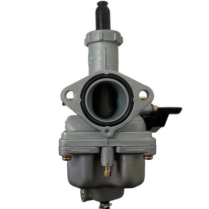 Carburetor PD26 for Honda CRF125F XL125 XL185 XR200 ATC200 (2000–2023)