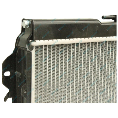 Alloy Core Radiator for Toyota Hilux YN55 YN57 YN65 YN85 1.6L 1.8L 2.0L (1983-1997)