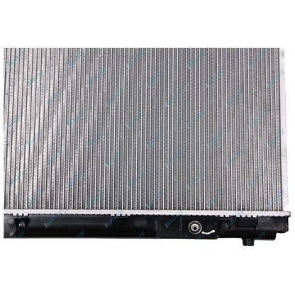 Alloy Radiator for Nissan Navara D40 2005- VQ40 4.0L V6 Petrol Auto/Manual