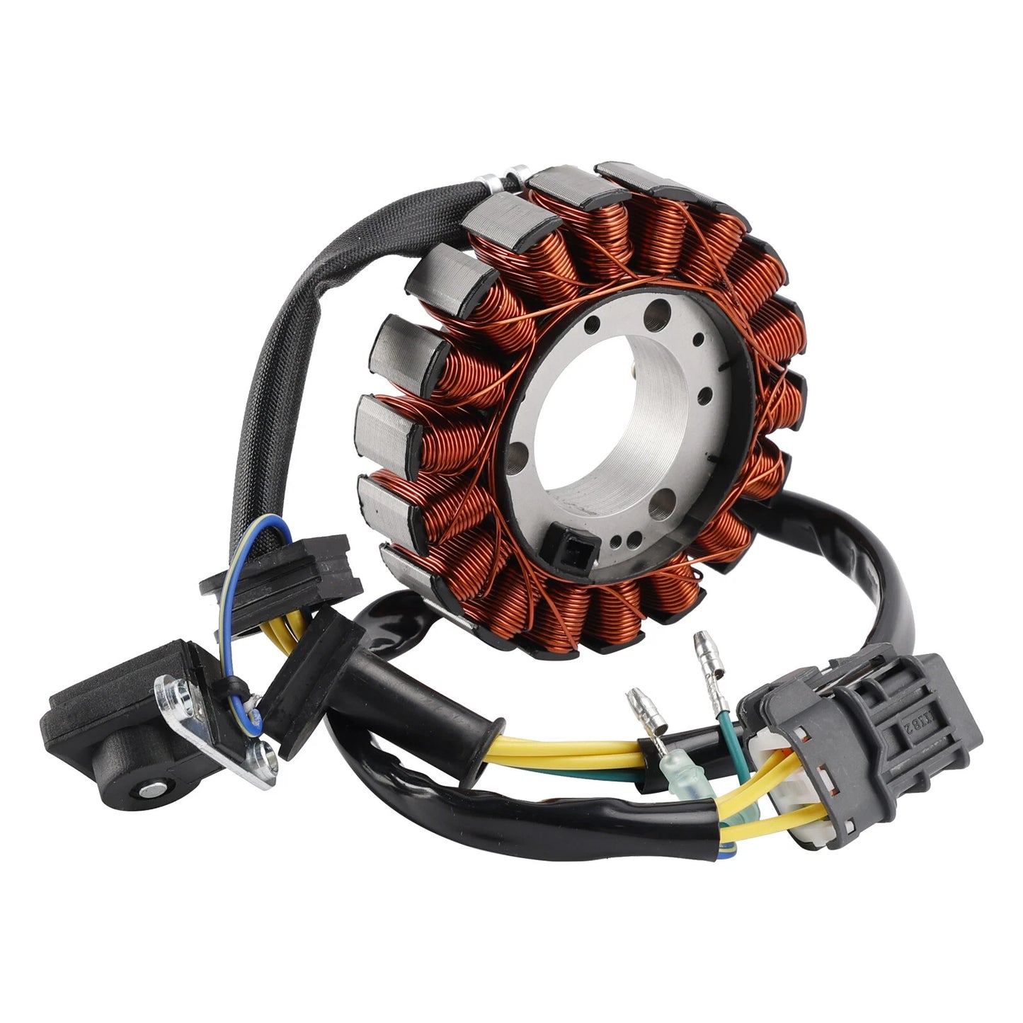 Stator Alternator for Beeline Bestia 3.3, Online S 3.5, Adly 300 ATV (2005-2023)