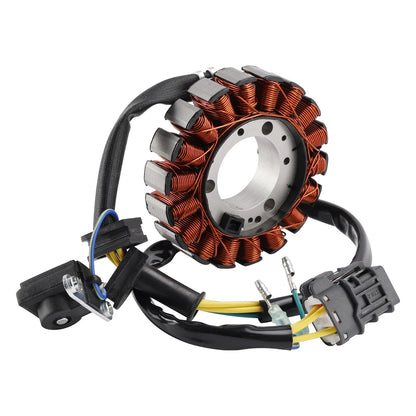Stator Alternator for Beeline Bestia 3.3, Online S 3.5, Adly 300 ATV (2005-2023)