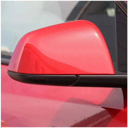 Right Side Wing Rearview Mirror Cap Cover for Tesla Model Y (2020-2024)