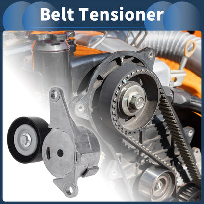 Belt Tensioner for Chevrolet Camaro (2011-2015) Metal