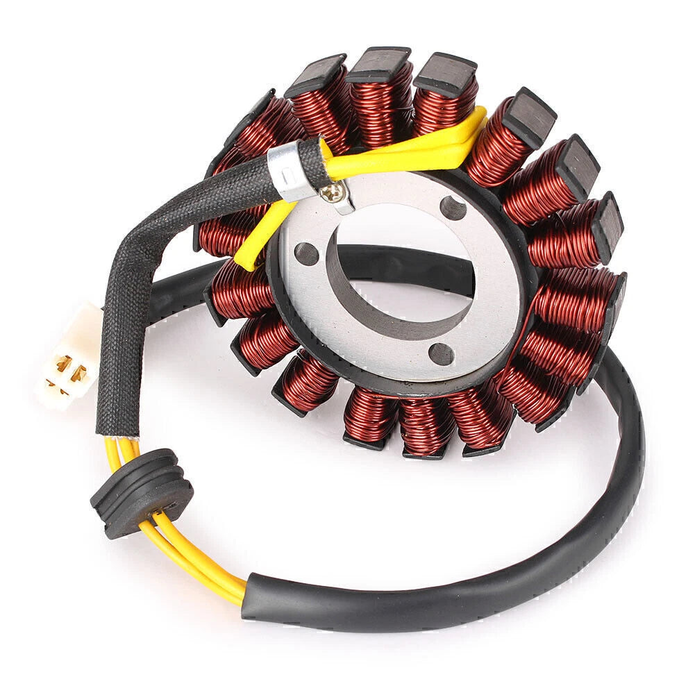 Magneto Generator Coil for SUZUKI GSXR600 GSXR750 (2006-2015)