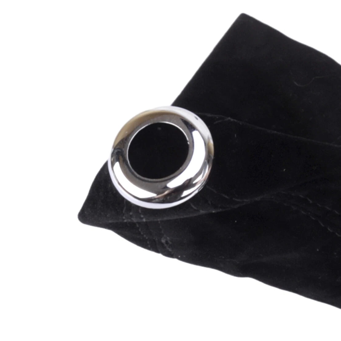 Gear Stick Shift Knob Boot Cover for Universal Manual Car