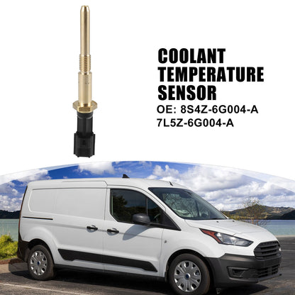 Engine Coolant Temperature Sensor for Ford Transit, Escape (2013-2023)