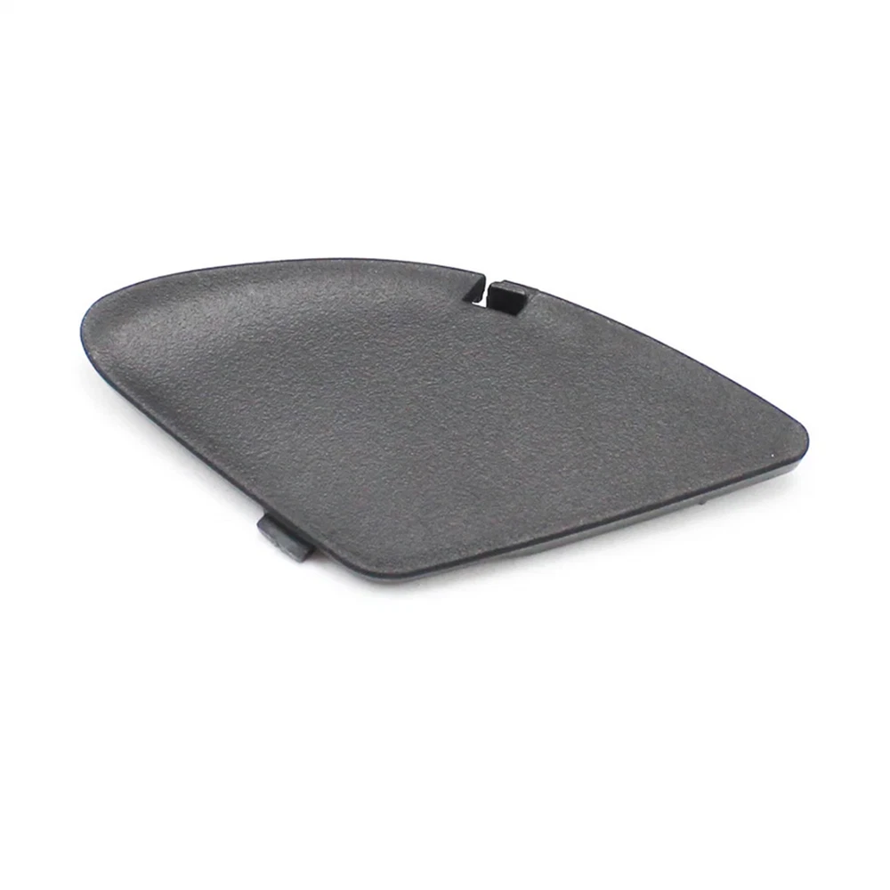 Front Interior Door Handle Cover Caps for Honda CR-V (2007-2011)