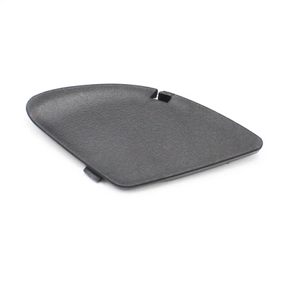 Front Interior Door Handle Cover Caps for Honda CR-V (2007-2011)