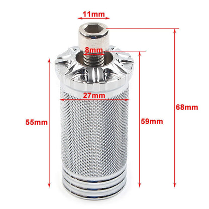 Motorcycle Shift Gear Lever for Harley Softail Touring Dyna Electra