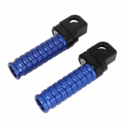 Footrests Foot Pegs for CFMOTO 250SR 400NK 650NK 400GT 650GT (2019-2022)