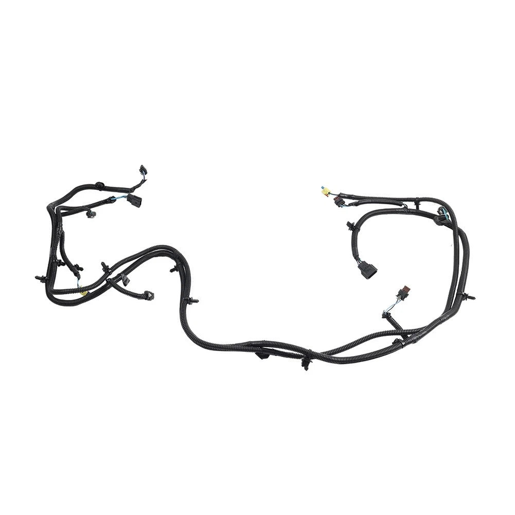Front Bumper Wiring Harness for Jaguar XE (2020-2024)