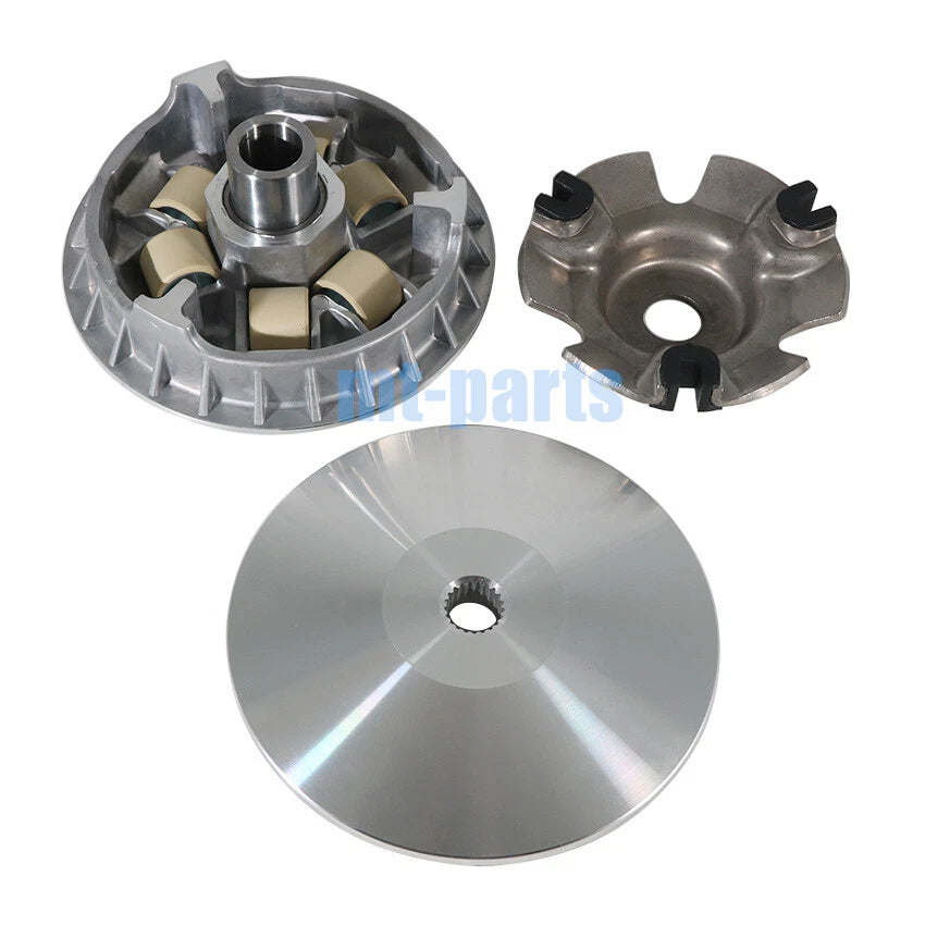 Clutch Variator Kit for Kawasaki ATV KVF300 Brute Force (2012-2024)