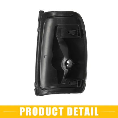 Front Left Side Mirror LED Turn Signal Light for Ford Transit (2014-2023)