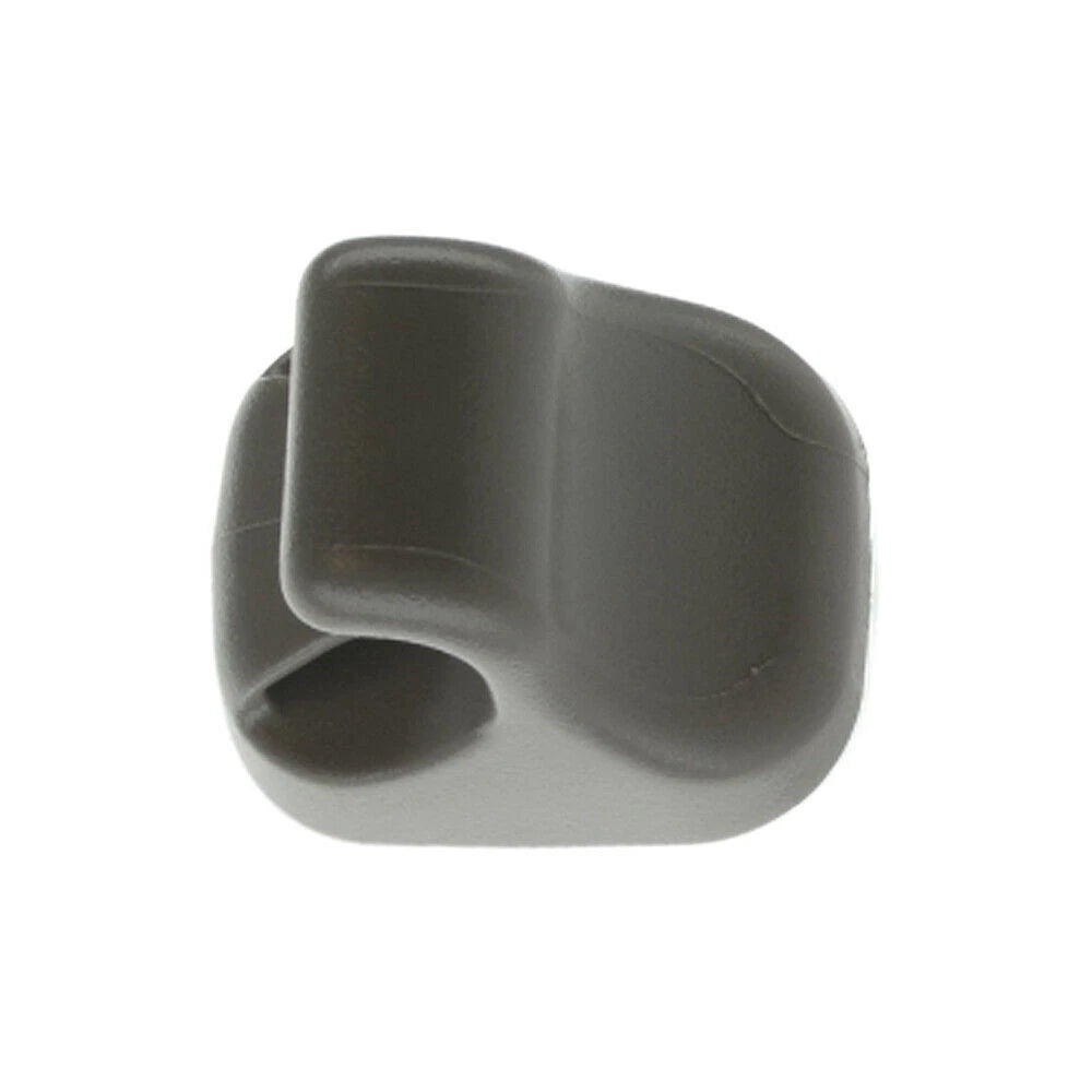 Gray Sun Visor Clip Holder for 2008-2012 Honda Accord (2008-2012)