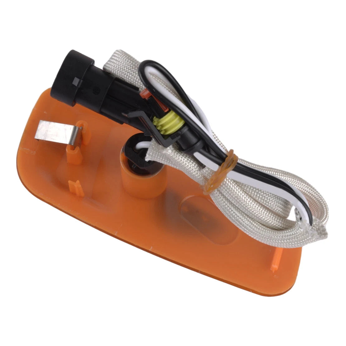 LED Side Marker Fender Lights for Jeep Renegade (2014-2022)