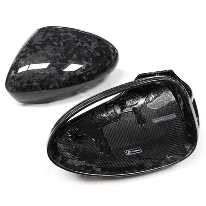 Rearview Mirror Cap for Porsche Panamera 971 (2017-2023)