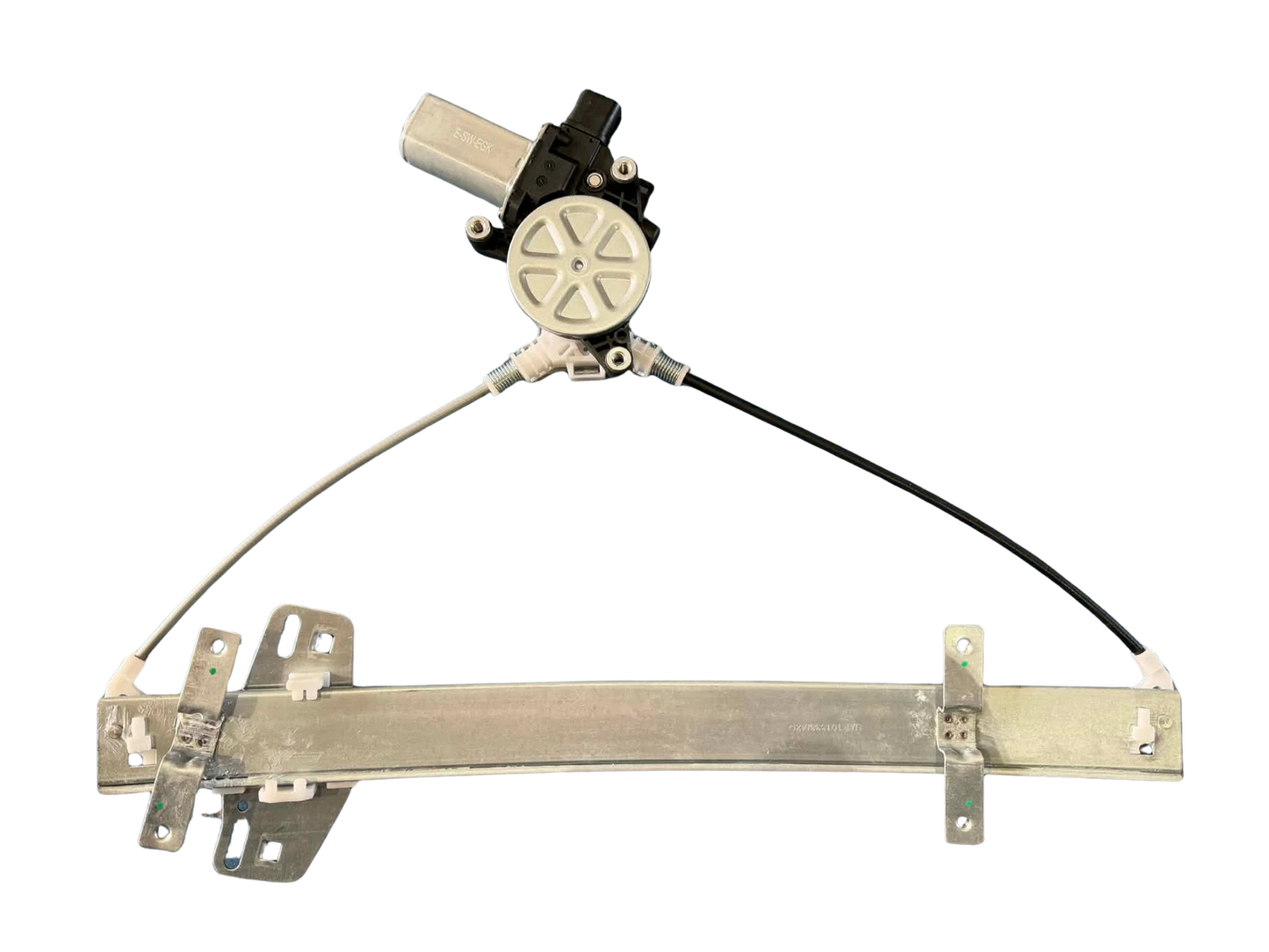 Left Window Regulator With 2 Pins Motor for Honda Accord (2003–2008)