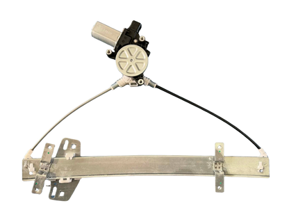 Left Window Regulator With 2 Pins Motor for Honda Accord (2003–2008)