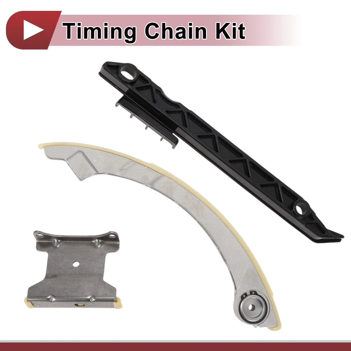 Timing Chain Kit for GMC Terrain Buick LaCrosse Regal Verano
