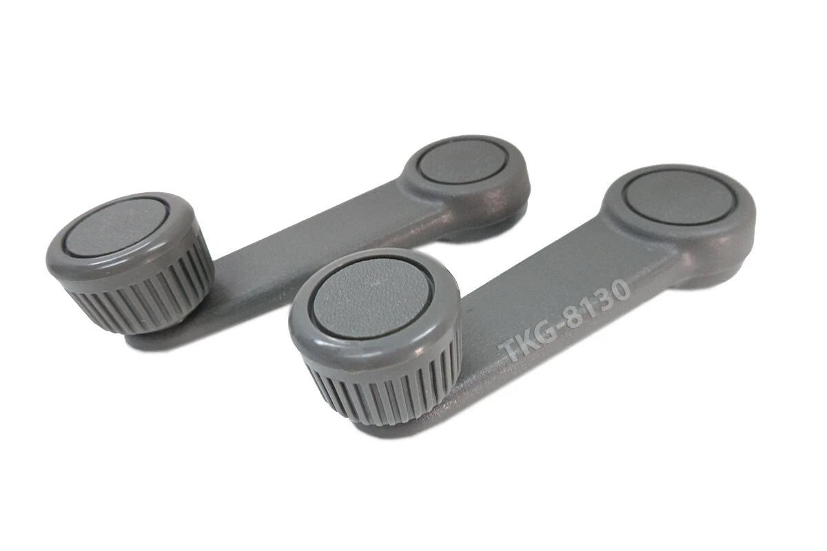 Window Crank Handle for Mazda B2500 Bravo (1998-2006)