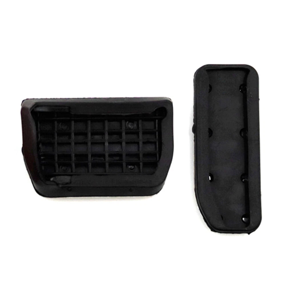 Gas Brake Pedal Covers for Jaguar Land Rover Range Rover Evoque (2012-2023)