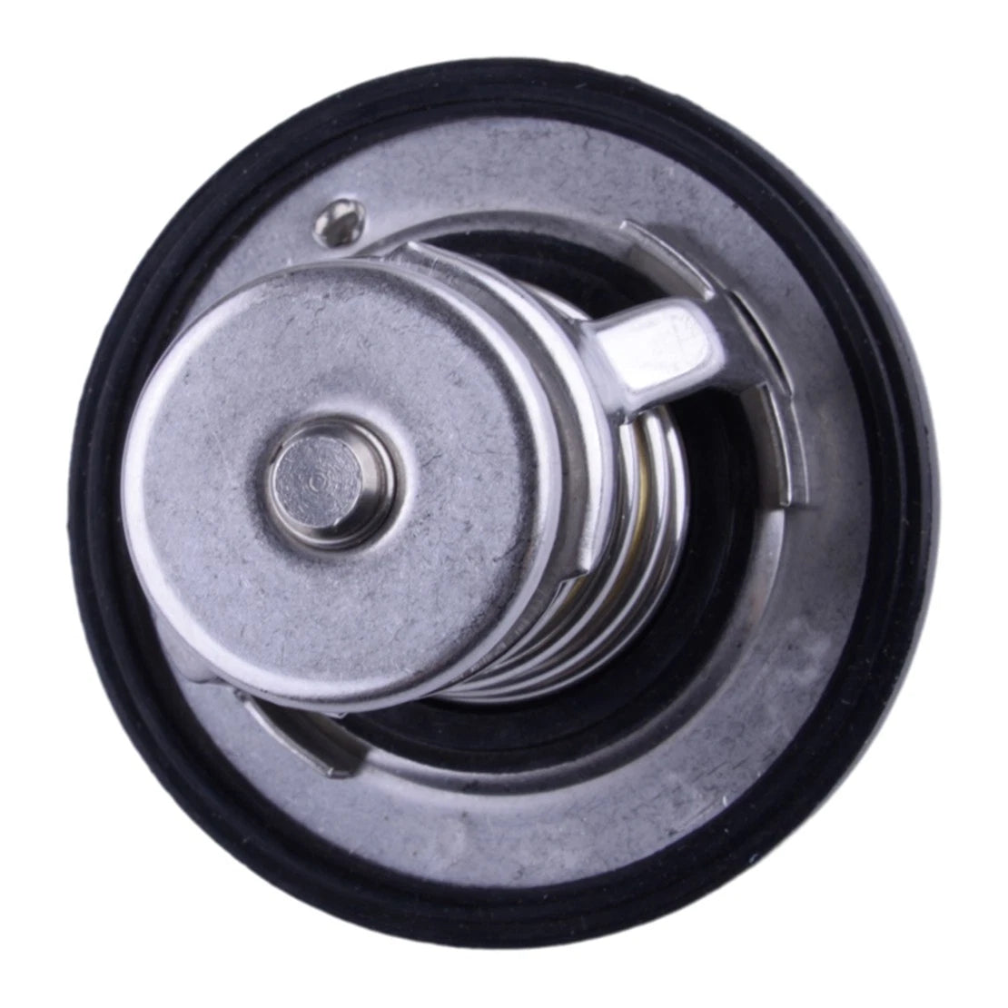 Engine Coolant Thermostat w/ Gasket for Toyota Camry Tacoma MR2 Lexus (1990-2006)