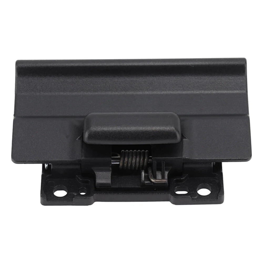 Center Console Lid Door Lock Lever for 2016-2023 Toyota Tacoma