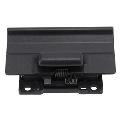Center Console Lid Door Lock Lever for 2016-2023 Toyota Tacoma