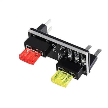 TIPM Relay Module for Dodge Durango, Journey, Jeep Liberty, Ram 1500 (2004-2019)