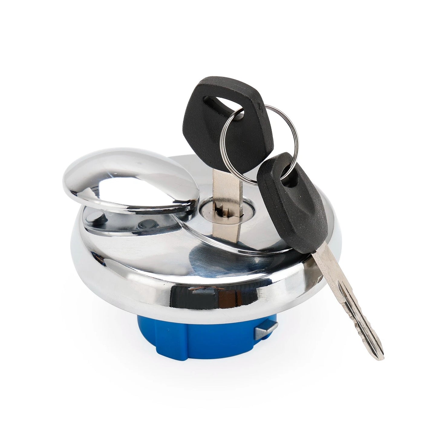 Fuel Tank Cap Lock for Suzuki VL 1500 B T BT Intruder C1500 (2013-2019)