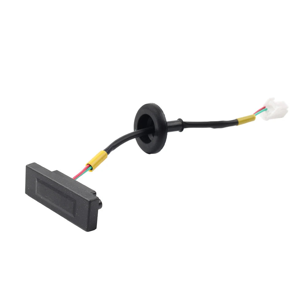 Trunk Tailgate Lock Release Switch for Kia Rio Pride (2012-2017)