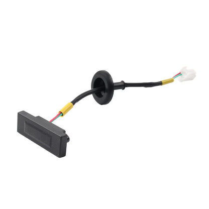 Trunk Tailgate Lock Release Switch for Kia Rio Pride (2012-2017)